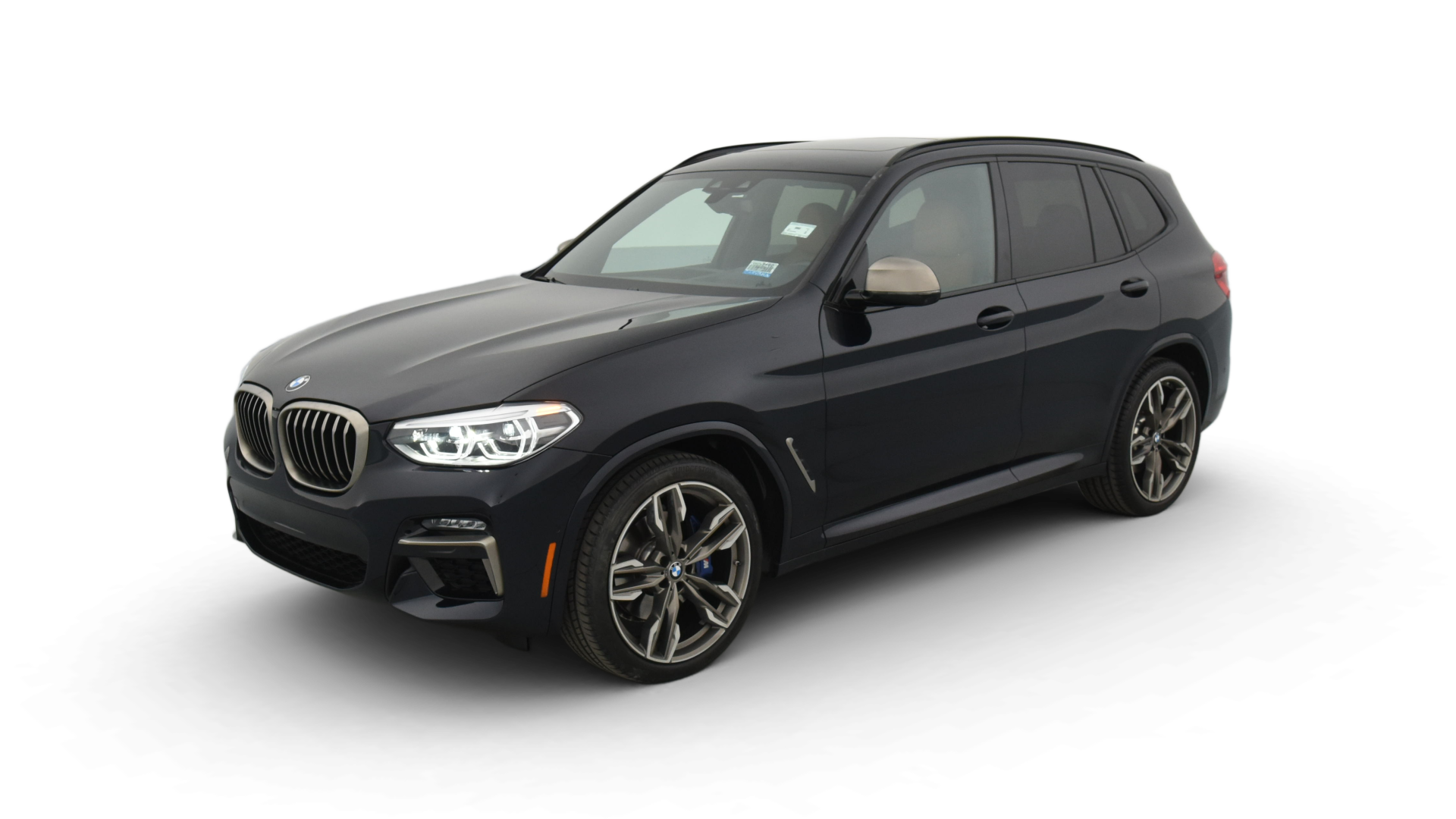 Used 2020 BMW X3 | Carvana